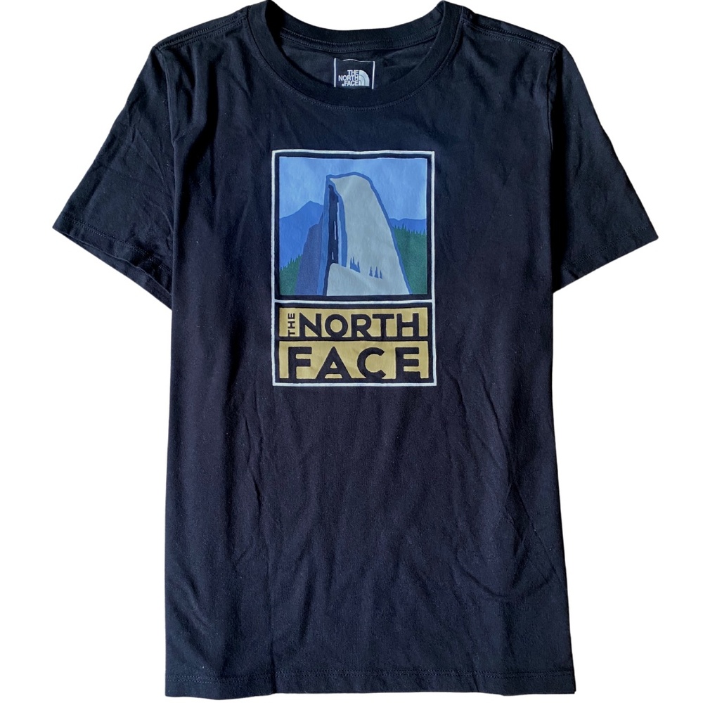 THE NORTH FACE Black Womens Tee (New w/out Tags) L